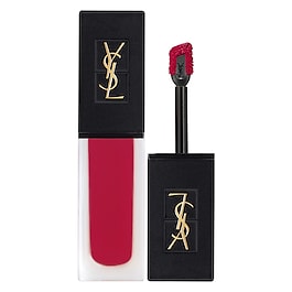 Tatouage Couture Velvet Cream - Kadife Bitişli Mat Ruj image